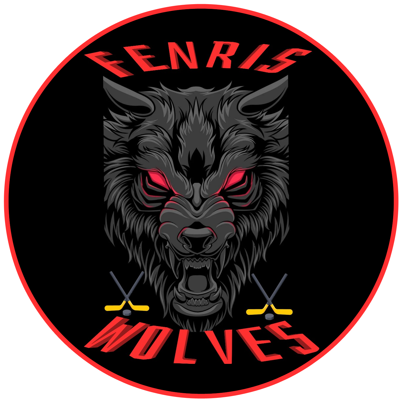 Fenris Wolves